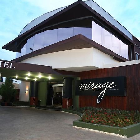 Hotel Mirage Vilhena Extérieur photo